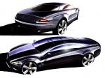 Mercedes-Benz CL600 2007 года